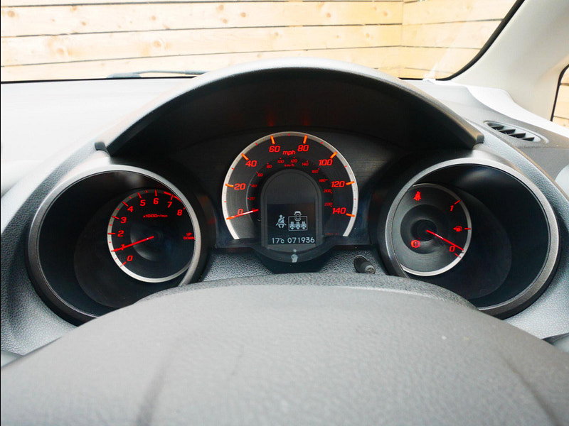 Honda Jazz 1.4 i-VTEC ES Plus Hatchback 5dr Petrol Manual Euro 5 (99 ps) 5dr Manual 2026