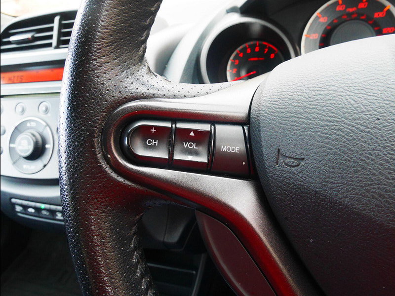 Honda Jazz 1.4 i-VTEC ES Plus Hatchback 5dr Petrol Manual Euro 5 (99 ps) 5dr Manual 2026