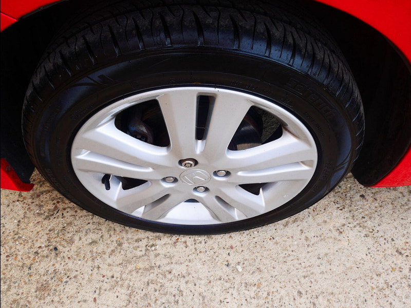 Honda Jazz 1.4 i-VTEC ES Plus Hatchback 5dr Petrol Manual Euro 5 (99 ps) 5dr Manual 2026