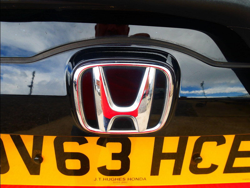 Honda Jazz 1.4 i-VTEC ES Plus Hatchback 5dr Petrol Manual Euro 5 (99 ps) 5dr Manual 2026