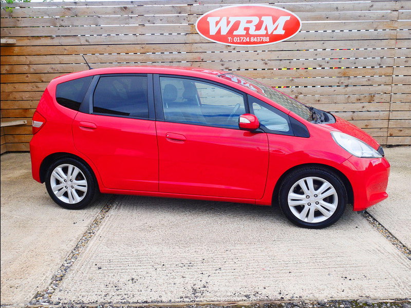 Honda Jazz 1.4 i-VTEC ES Plus Hatchback 5dr Petrol Manual Euro 5 (99 ps) 5dr Manual 2026
