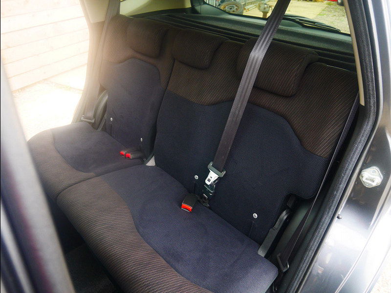 Honda Jazz 1.4 i-VTEC EX Euro 5 5dr 5dr Manual 2025