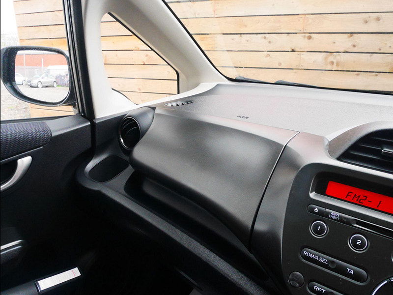 Honda Jazz 1.4 i-VTEC EX Euro 5 5dr 5dr Manual 2025