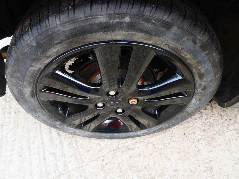 Honda Jazz 1.4 i-VTEC EX Euro 5 5dr 5dr Manual 2025