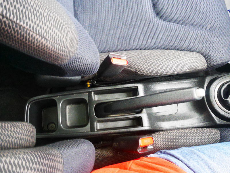 Honda Jazz 1.4 i-VTEC EX Euro 5 5dr 5dr Manual 2025