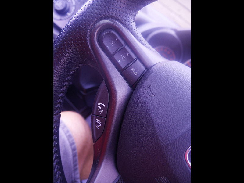 Honda Jazz 1.4 i-VTEC EX Euro 5 5dr 5dr Manual 2025