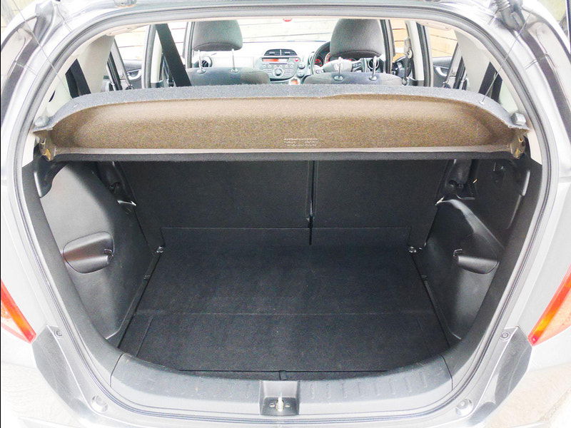 Honda Jazz 1.4 i-VTEC EX Euro 5 5dr 5dr Manual 2025