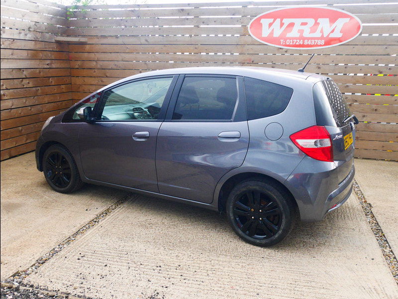 Honda Jazz 1.4 i-VTEC EX Euro 5 5dr 5dr Manual 2025