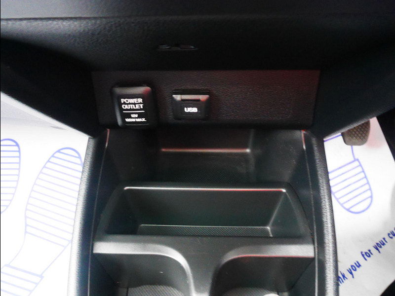 Honda Jazz 1.4 i-VTEC EX Euro 5 5dr 5dr Manual 2025