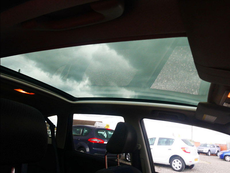 Honda Jazz 1.4 i-VTEC EX Euro 5 5dr 5dr Manual 2025