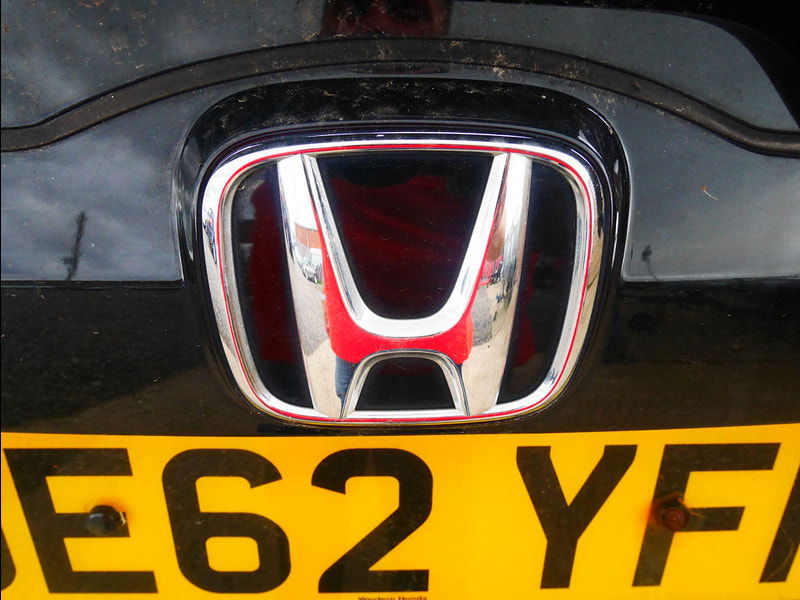 Honda Jazz 1.4 i-VTEC EX Euro 5 5dr 5dr Manual 2025