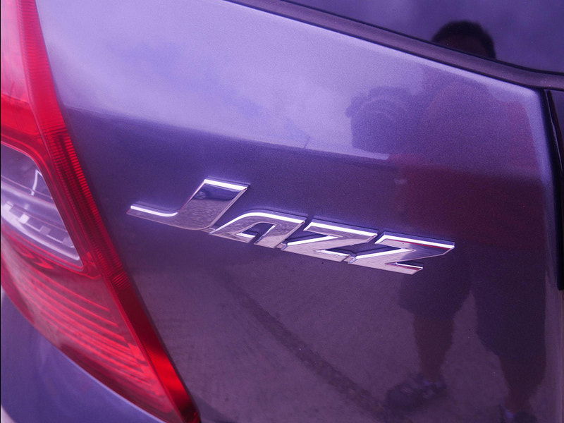 Honda Jazz 1.4 i-VTEC EX Euro 5 5dr 5dr Manual 2025