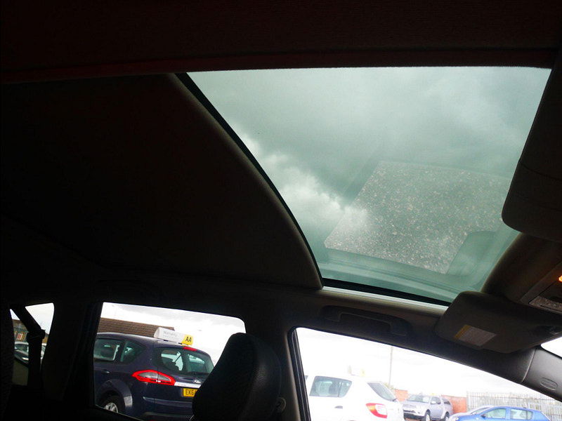 Honda Jazz 1.4 i-VTEC EX Euro 5 5dr 5dr Manual 2025