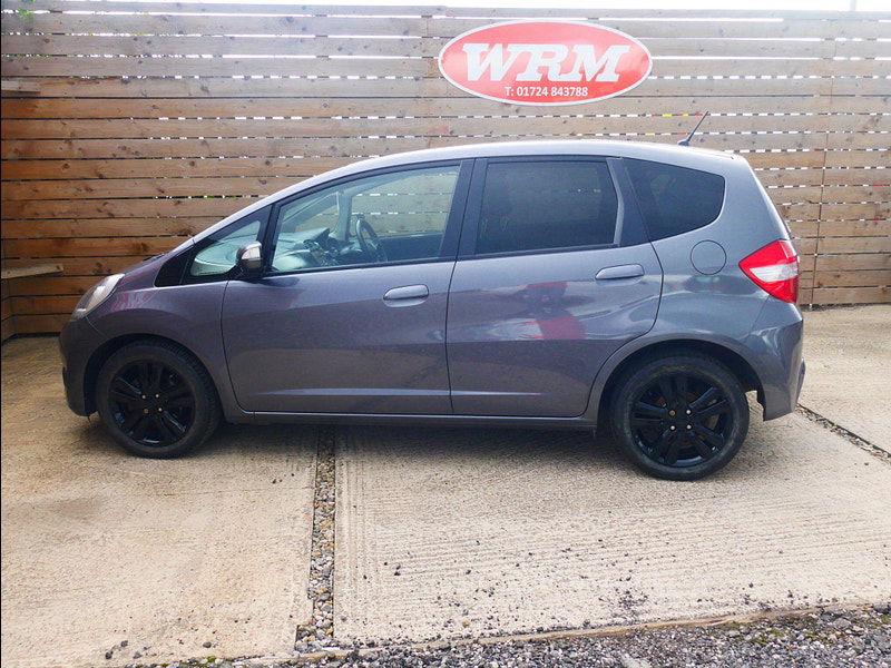 Honda Jazz 1.4 i-VTEC EX Euro 5 5dr 5dr Manual 2025