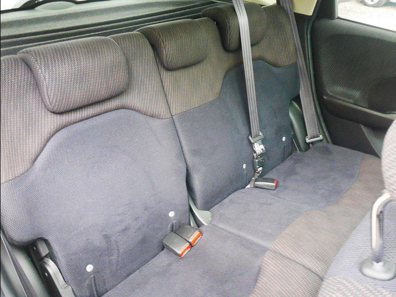 Honda Jazz 1.4 i-VTEC EX Euro 5 5dr 5dr Manual 2025