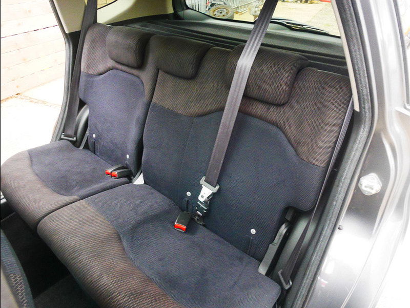 Honda Jazz 1.4 i-VTEC EX Euro 5 5dr 5dr Manual 2025