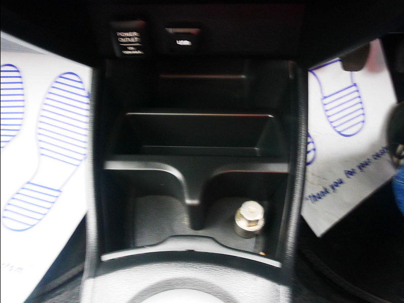 Honda Jazz 1.4 i-VTEC EX Euro 5 5dr 5dr Manual 2025