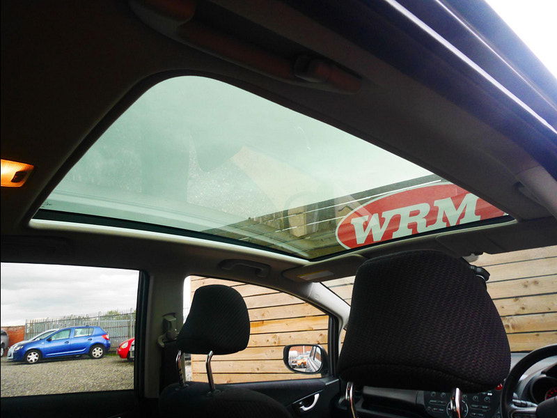 Honda Jazz 1.4 i-VTEC EX Euro 5 5dr 5dr Manual 2025