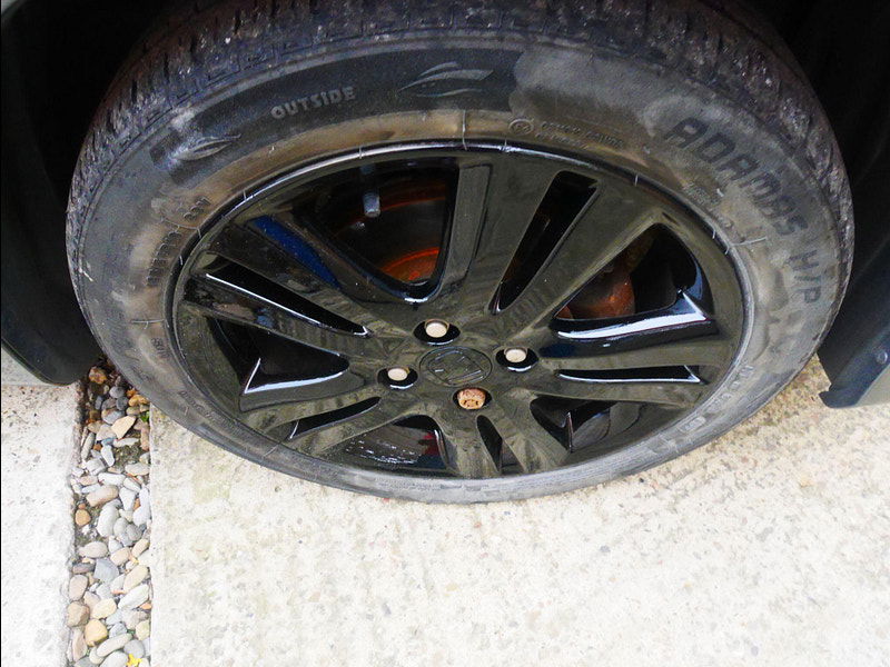 Honda Jazz 1.4 i-VTEC EX Euro 5 5dr 5dr Manual 2025