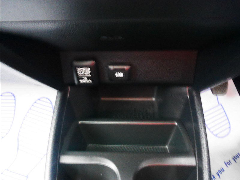 Honda Jazz 1.4 i-VTEC EX Euro 5 5dr 5dr Manual 2025