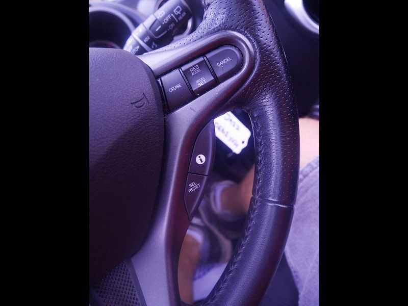 Honda Jazz 1.4 i-VTEC EX Euro 5 5dr 5dr Manual 2025