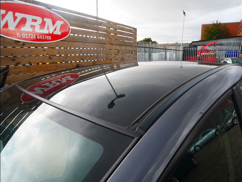 Honda Jazz 1.4 i-VTEC EX Euro 5 5dr 5dr Manual 2025