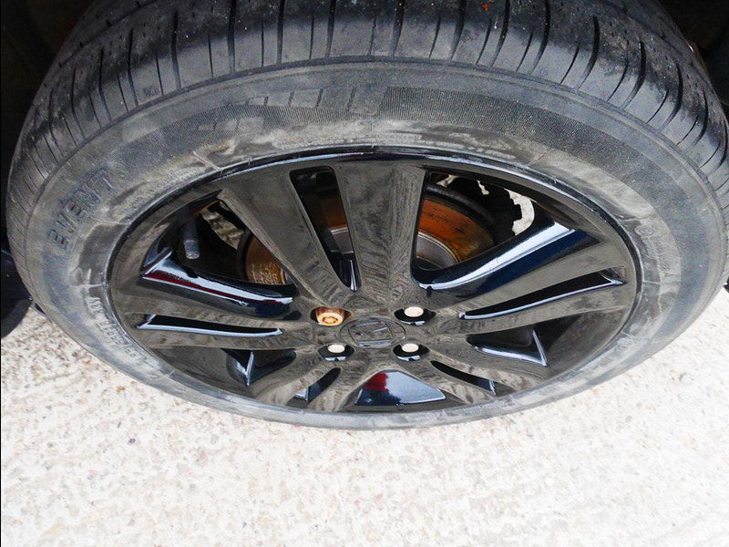 Honda Jazz 1.4 i-VTEC EX Euro 5 5dr 5dr Manual 2025