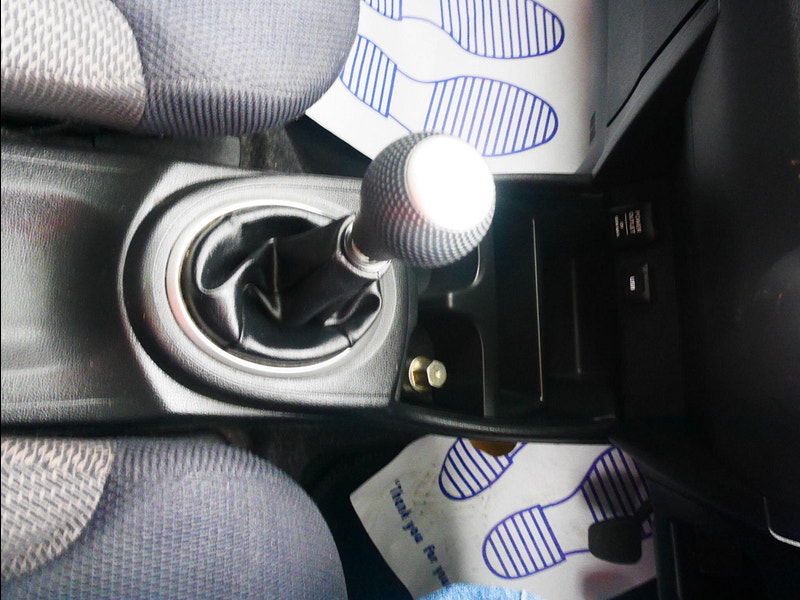 Honda Jazz 1.4 i-VTEC EX Euro 5 5dr 5dr Manual 2025