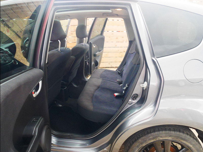 Honda Jazz 1.4 i-VTEC EX Euro 5 5dr 5dr Manual 2025