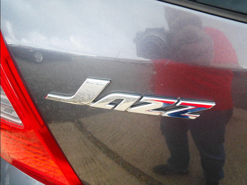 Honda Jazz 1.4 i-VTEC EX Euro 5 5dr 5dr Manual 2025