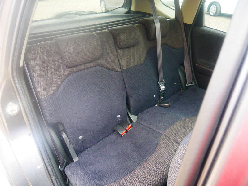 Honda Jazz 1.4 i-VTEC EX Euro 5 5dr 5dr Manual 2025