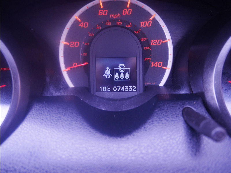Honda Jazz 1.4 i-VTEC EX Euro 5 5dr 5dr Manual 2025