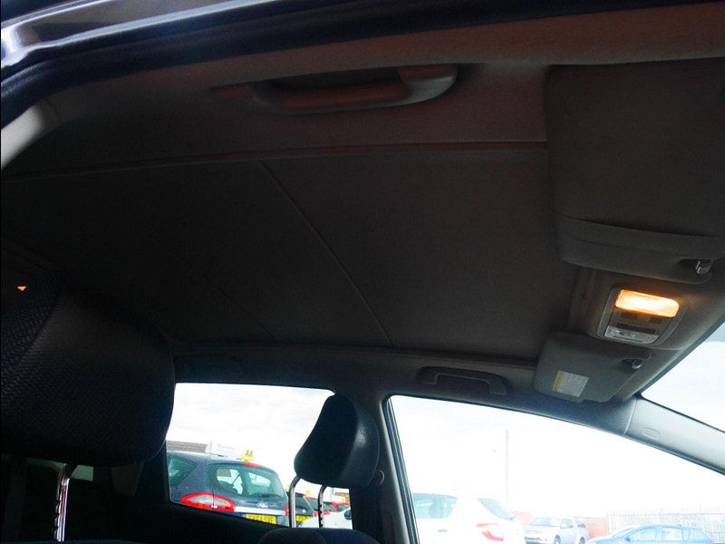 Honda Jazz 1.4 i-VTEC EX Euro 5 5dr 5dr Manual 2025