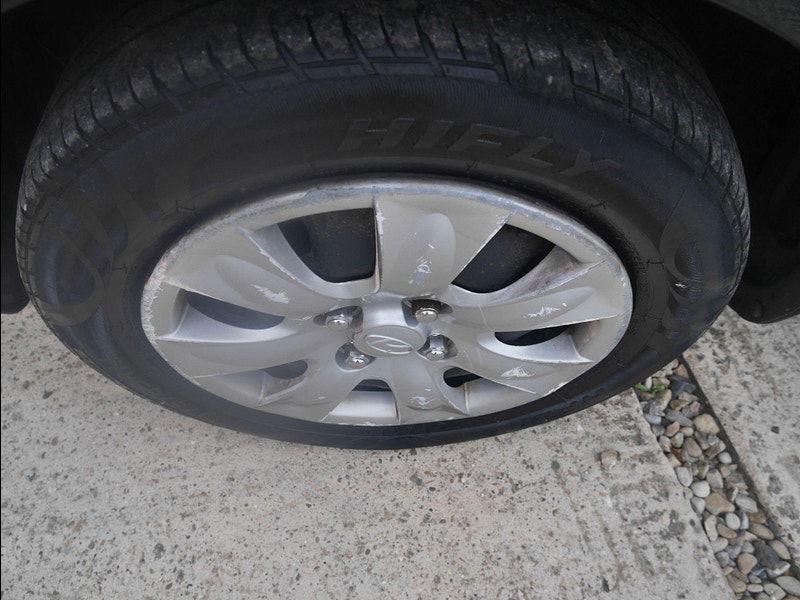 Hyundai Getz 1.4 GSi 5dr 5dr Manual 2025