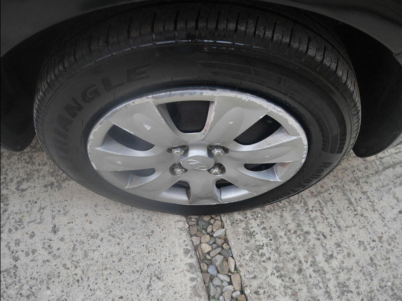 Hyundai Getz 1.4 GSi 5dr 5dr Manual 2025