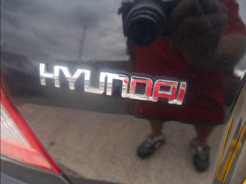 Hyundai Getz 1.4 GSi 5dr 5dr Manual 2025