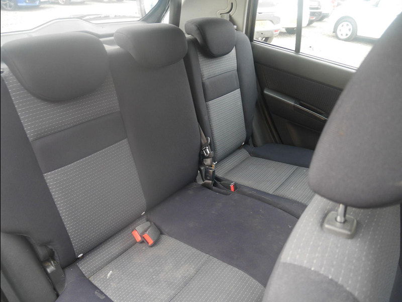 Hyundai Getz 1.4 GSi 5dr 5dr Manual 2025