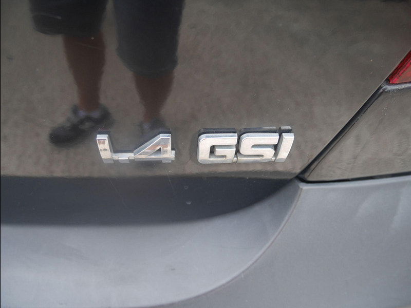 Hyundai Getz 1.4 GSi 5dr 5dr Manual 2025