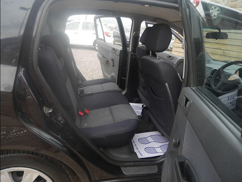 Hyundai Getz 1.4 GSi 5dr 5dr Manual 2025