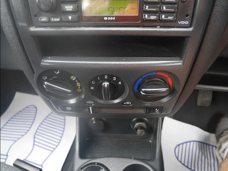 Hyundai Getz 1.4 GSi 5dr 5dr Manual 2025