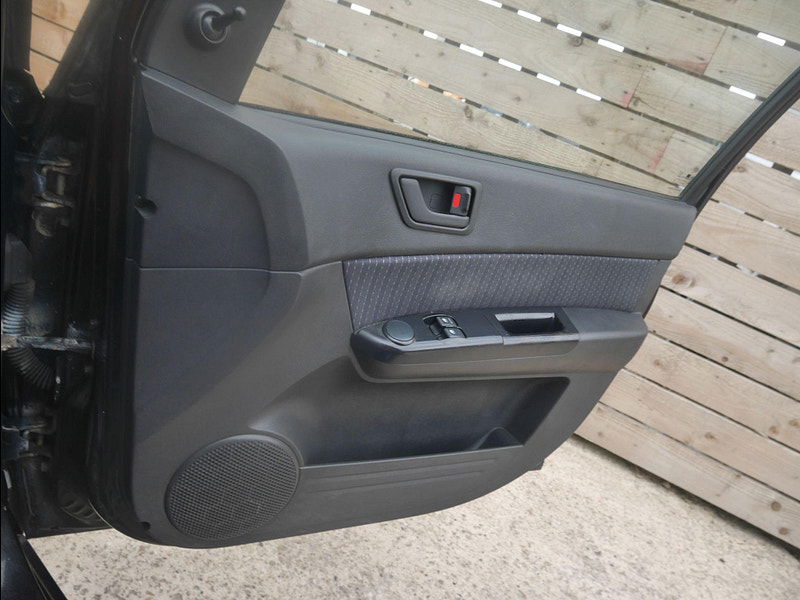 Hyundai Getz 1.4 GSi 5dr 5dr Manual 2025