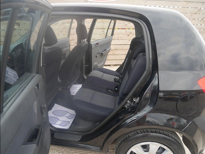 Hyundai Getz 1.4 GSi 5dr 5dr Manual 2025