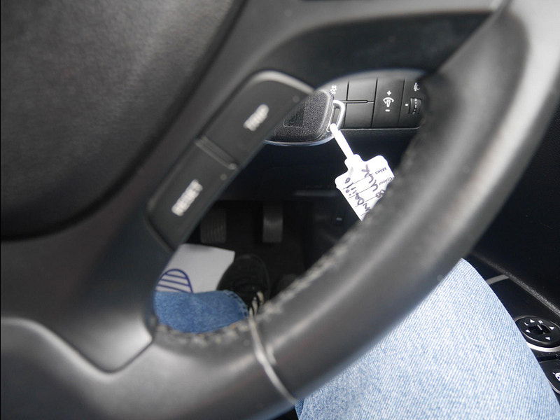 Hyundai I10 1.0 SE Euro 6 5dr 5dr Manual 2025