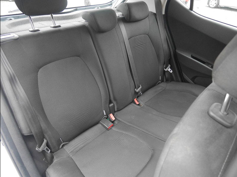 Hyundai I10 1.0 SE Euro 6 5dr 5dr Manual 2025