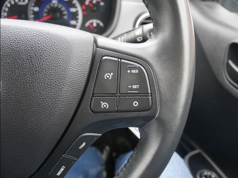 Hyundai I10 1.0 SE Euro 6 5dr 5dr Manual 2025