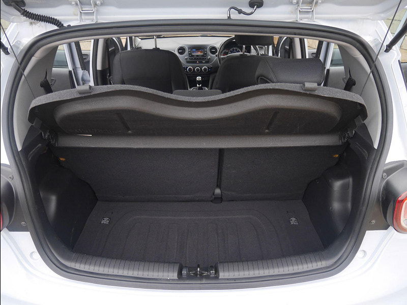 Hyundai I10 1.0 SE Euro 6 5dr 5dr Manual 2025