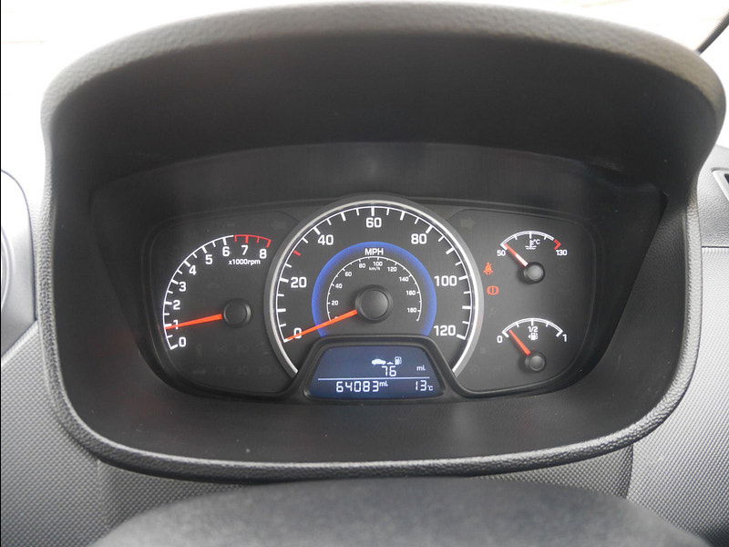 Hyundai I10 1.0 SE Euro 6 5dr 5dr Manual 2025