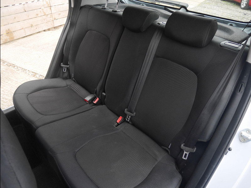 Hyundai I10 1.0 SE Euro 6 5dr 5dr Manual 2025