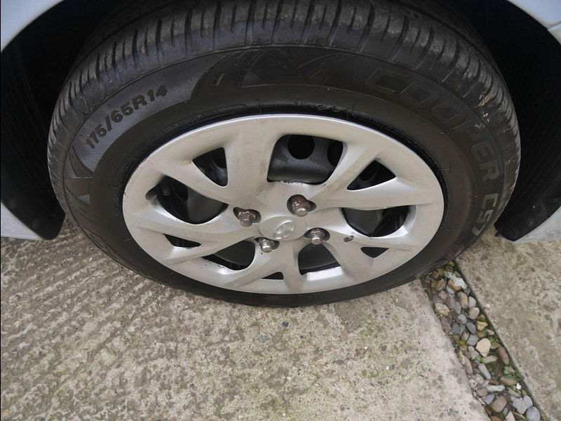 Hyundai I10 1.0 SE Euro 6 5dr 5dr Manual 2025