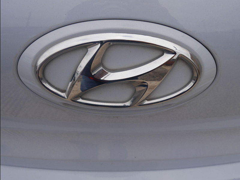 Hyundai I10 1.0 SE Euro 6 5dr 5dr Manual 2025